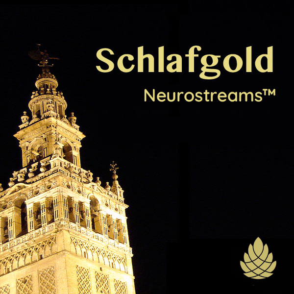 Reinhören: Schlafunterstützung (rosa)