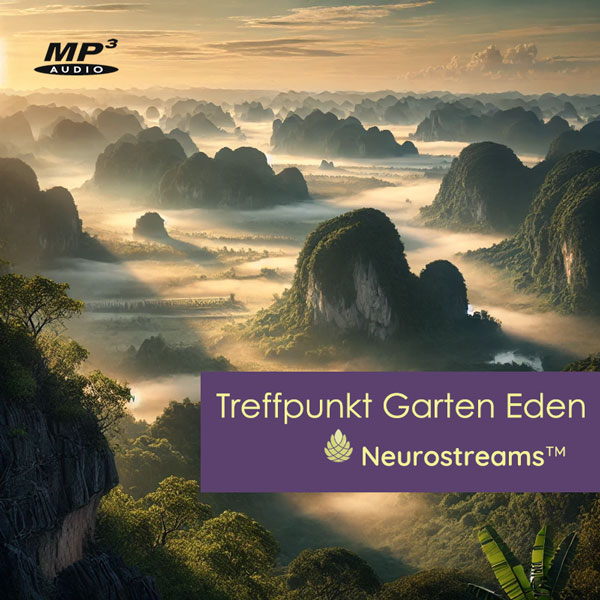 Reinhören: Treffpunkt Garten Eden, Version 111