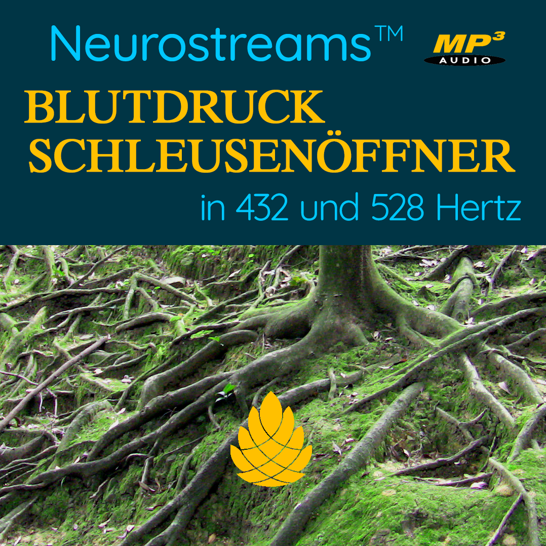 Kostenlos reinhören: Neurostreams™