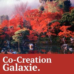 Reinhören: Co-Creation Galaxie, Version 01 von 10