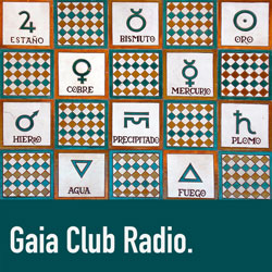 Reinhören: Gaia Club Radio, Version 01 von 10