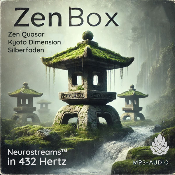 Reinhören: Kyoto Dimension, Version 270