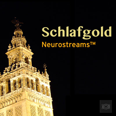 Neurostreams™ Schlafgold