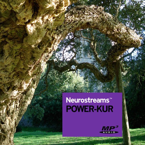 Neurostreams™ Power Kur