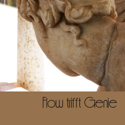 Neurostreams™ Flow trifft Genie
