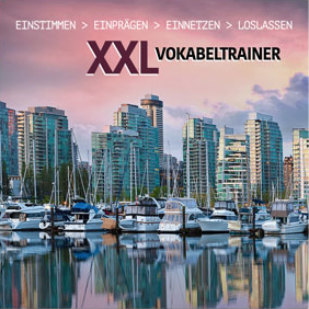 XXL Vokabeltrainer